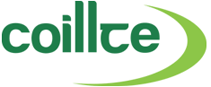 Coillte Logo Coillte Logo