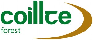 Coillte forest logo